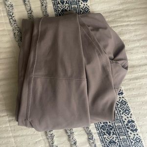 lululemon align joggers